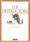 Cover of The Destructors (Creative Short Stories)