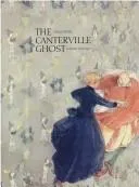 Cover of Canterville Ghost