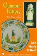 Cover of Quimper Pottery