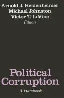Cover of Political corruption