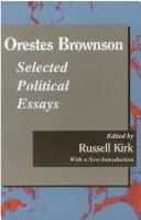 Cover of Orestes Brownson