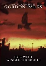Cover of Eyes with Winged Thoughts