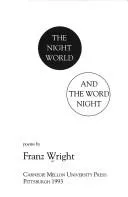 Cover of The Night World and the Word Night