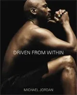 Cover of Driven from within