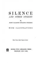 Cover of Silence