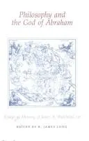Cover of Philosophy and the God of Abraham
