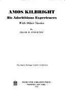 Cover of Amos Kilbright