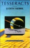 Cover of Tesseracts