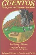 Cover of Cuentos: Tales from the Hispanic Southwest