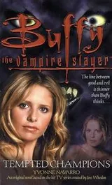 Cover of Tempted Champions
