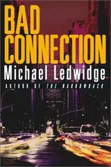 Cover of Bad connection