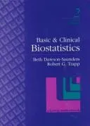 Cover of Basic & clinical biostatistics