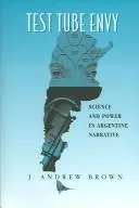 Cover of Test tube envy
