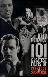 Cover of 101 Greatest Films of Mystery & Suspense