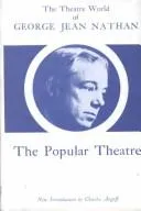 Cover of The popular theater