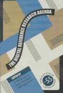 Cover of The digital reference research agenda