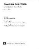 Cover of Changing Our Power
