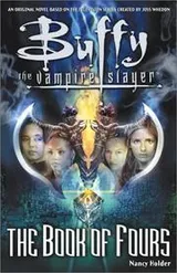 Cover of The book of fours