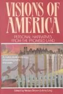 Cover of Visions of America