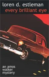 Cover of Every Brilliant Eye