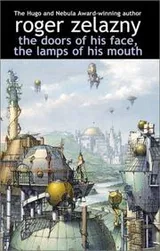 Cover of The doors of his face, the lamps of his mouth