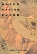 Cover of Haiku Master Buson