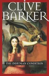 Cover of The Inhuman Condition