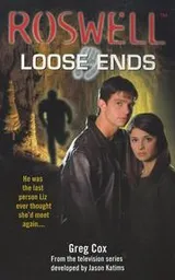 Cover of Loose ends