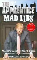 Cover of Apprentice Mad Libs