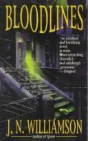 Cover of Bloodlines