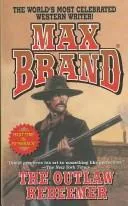 Cover of The Outlaw Redeemer