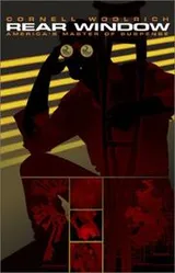 Cover of Rear Window