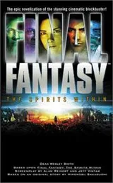 Cover of Final Fantasy