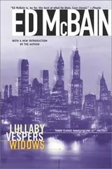 Cover of Lullaby