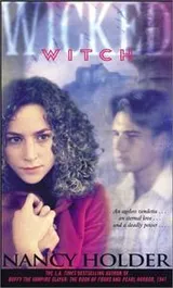 Cover of Witch