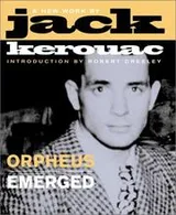 Cover of Orpheus Emerged