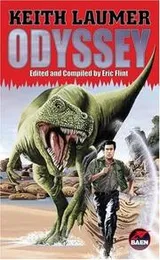Cover of Odyssey