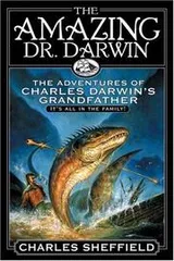 Cover of The Amazing Dr. Darwin