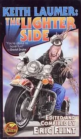 Cover of Keith Laumer