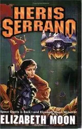 Cover of Heris Serrano (Serrano Legacy Omnibus Vol One) (aka The Serrano Legacy)