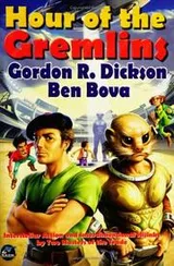 Cover of Hour of the Gremlins