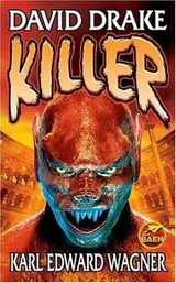 Cover of Killer