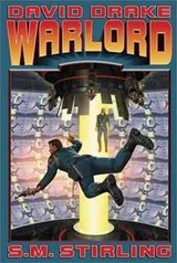 Cover of Warlord