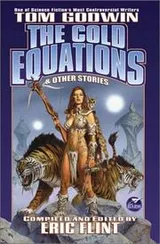 Cover of The cold equations & other stories