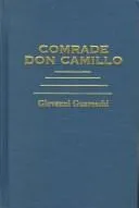 Cover of Comrade Don Camillo