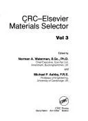 Cover of CRC-Elsevier materials selector