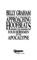 Cover of Approaching Hoofbeats