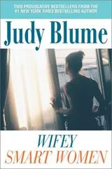 Cover of Wifey/Smart Women