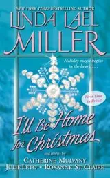 Cover of I'll Be Home for Christmas