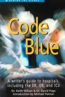 Cover of Code Blue